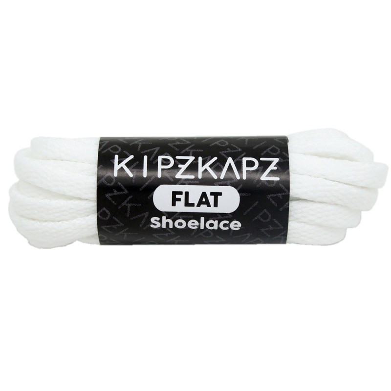 AKSESORIS SNEAKERS KIPZKAPZ Flat 5MM